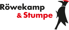 Filmteam bei Röwekamp & Stumpe