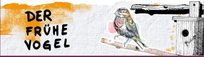 Wunderschone Der Fruhe Vogel Und So Bilder